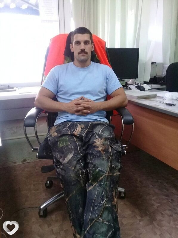 Андрей, 35, Воронеже — анкета №86327