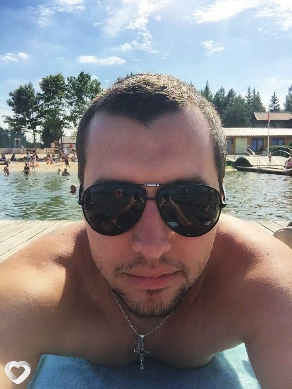 Виталий, 33, Гродно — анкета №86331