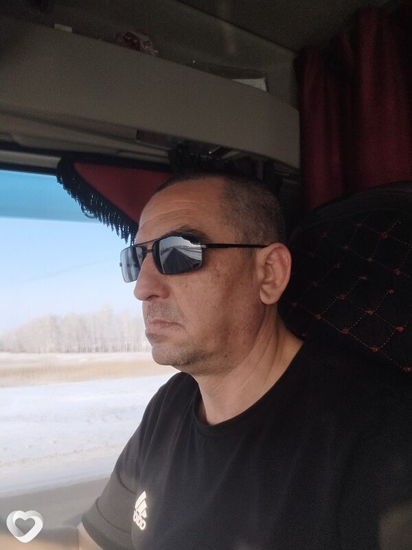 Жека, 48, Кемерове — анкета №86238