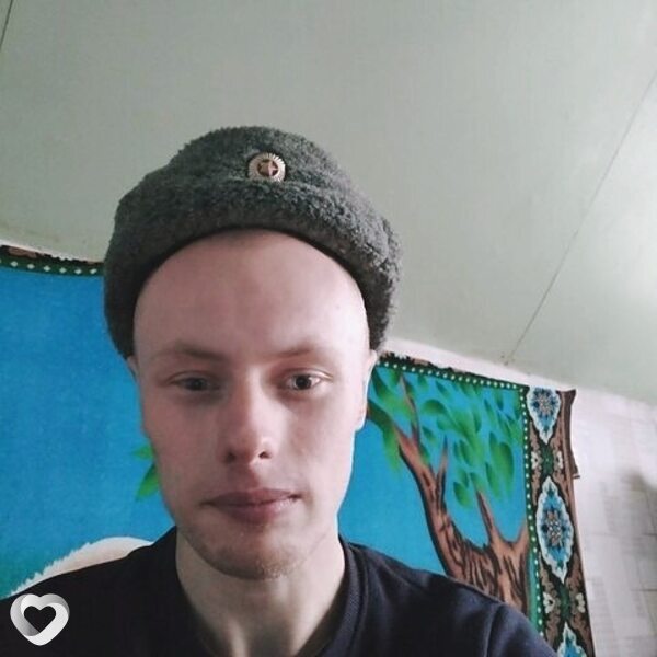 Кирил, 31, Вилейке — анкета №86240