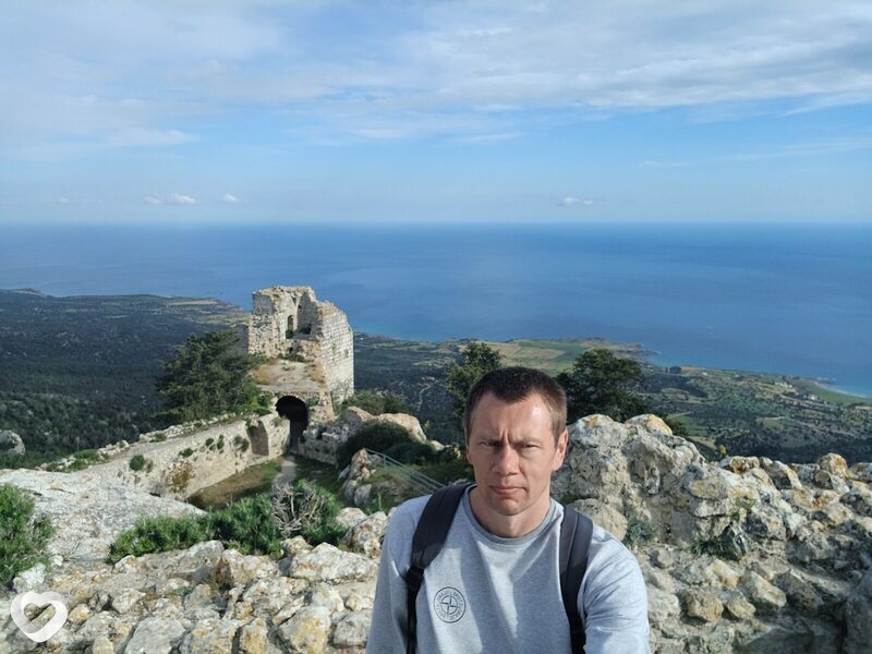 Антон, 38, Солигорске — анкета №86241
