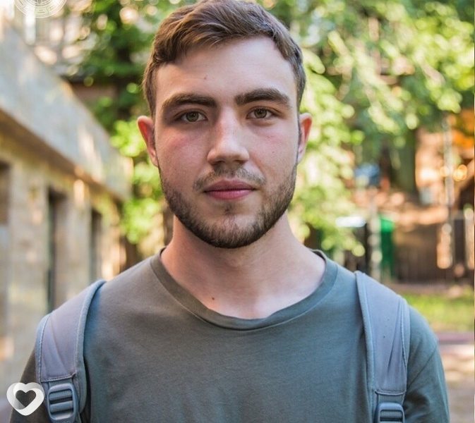 Антон, 30, Москве — анкета №86242