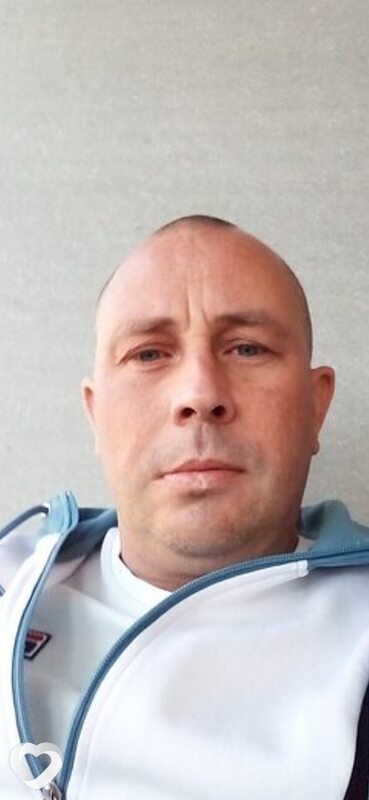 Антон, 47, Новокузнецке — анкета №86245
