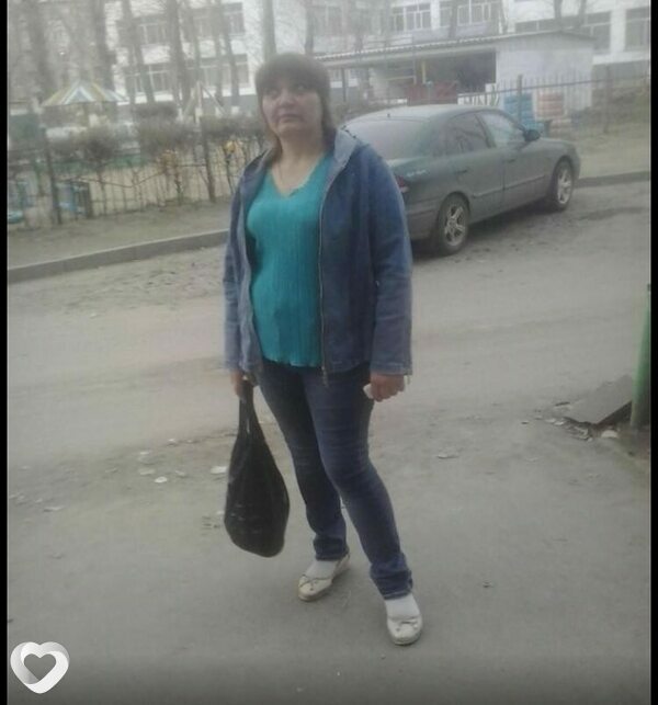 Одна Такая, 53, Павлодаре — анкета №86247