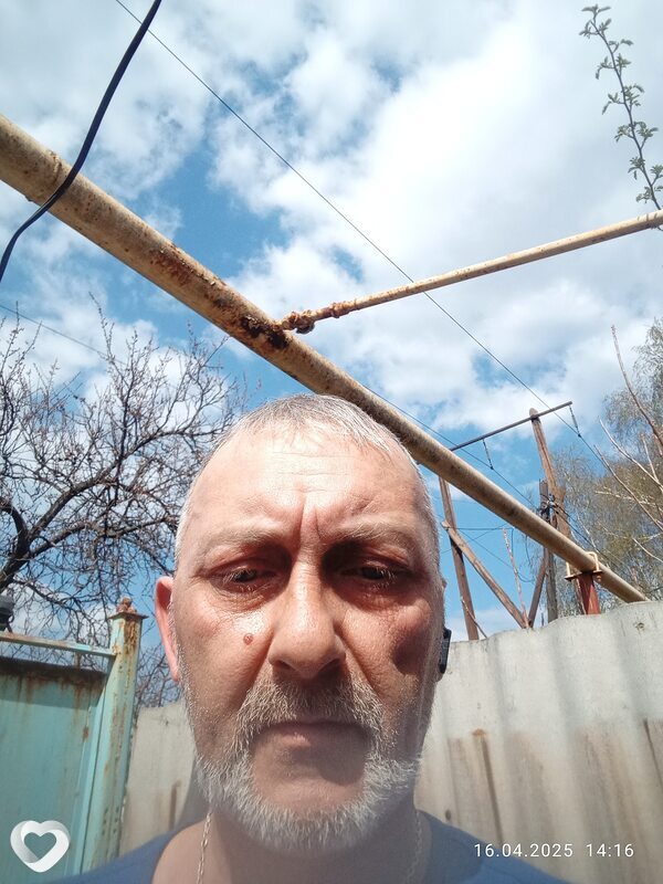 Павел, 50, Макеевке — анкета №86253