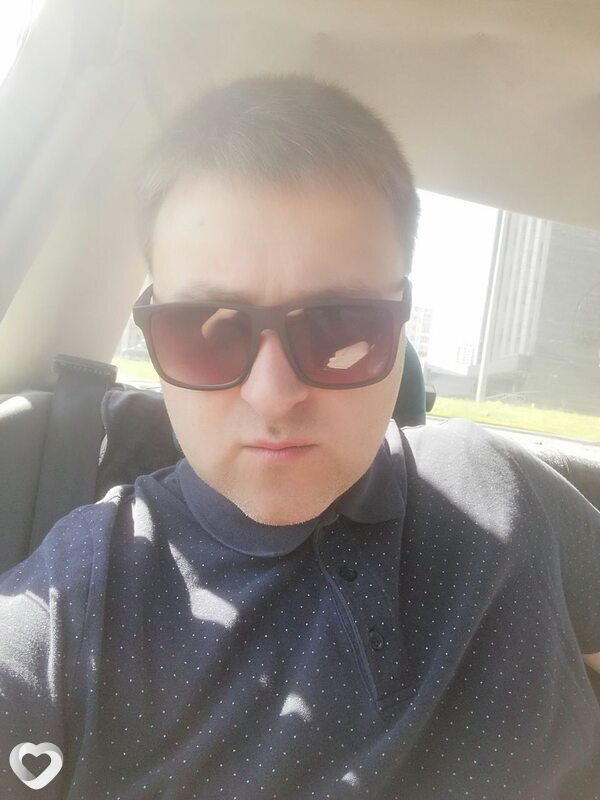 Виталик, 29, Минске — анкета №86254