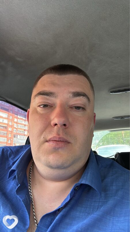 Алексей, 38, Санкт-Петербурге — анкета №86385