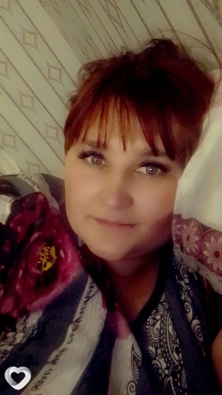 Нина, 34, Зиме — анкета №86396