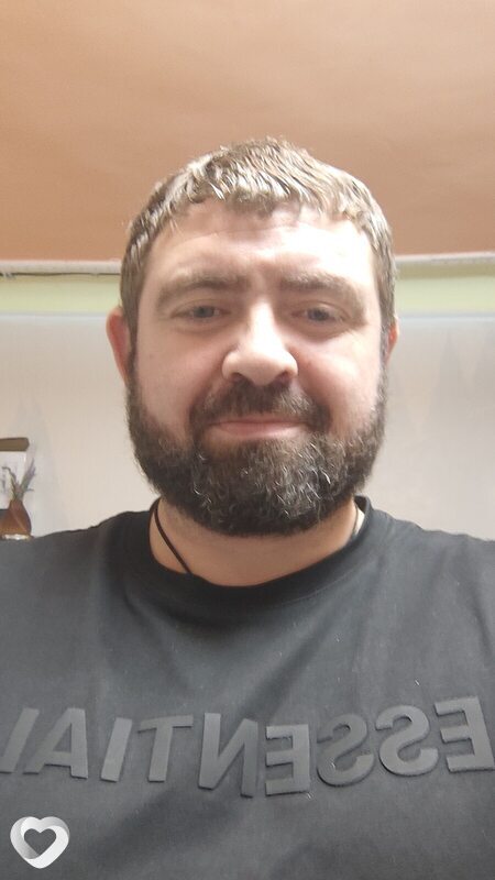 Юрий, 39, Шахтах — анкета №86399