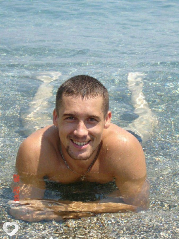 Алексей, 42, Саранске — анкета №86402
