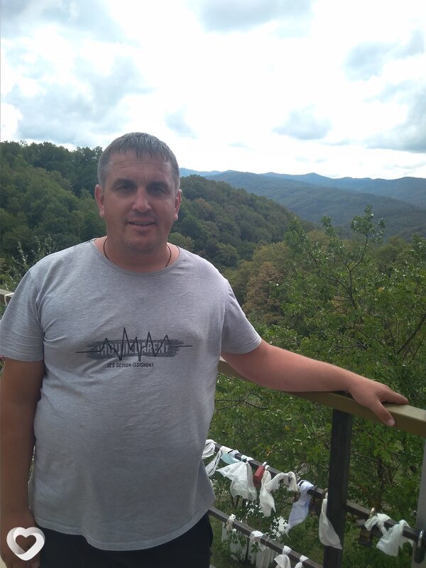 Михаил, 47, Лепеле — анкета №86406