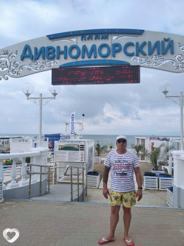 Игорь, 58, Шахтах — анкета №86407