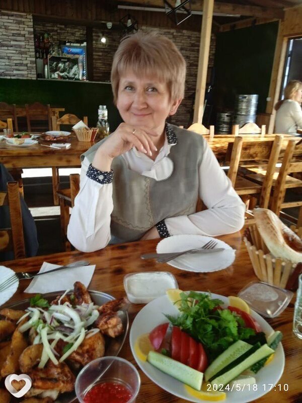 Таисия, 56, Казани — анкета №86294
