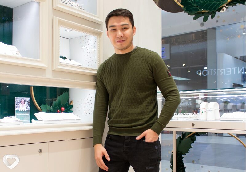 Сергей, 31, Чите — анкета №86306