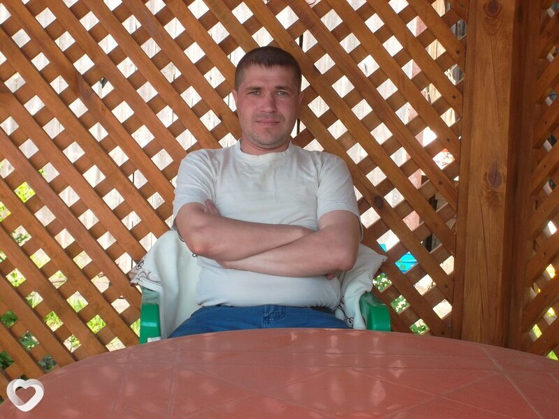 Сергей, 44, Екатеринбурге — анкета №86686