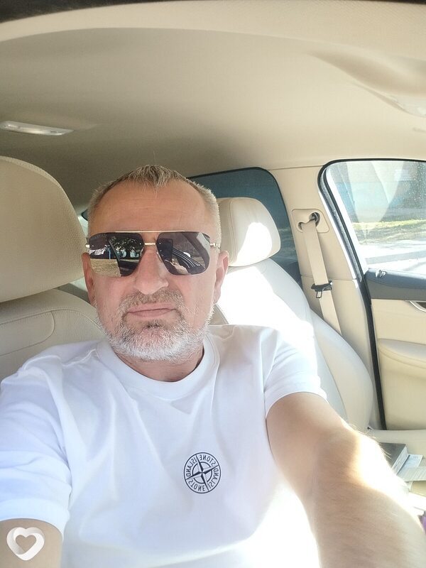 Серёжа, 43, Мелитополе — анкета №86687