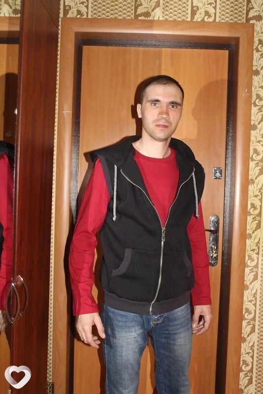 Игорь, 40, Томске — анкета №86688