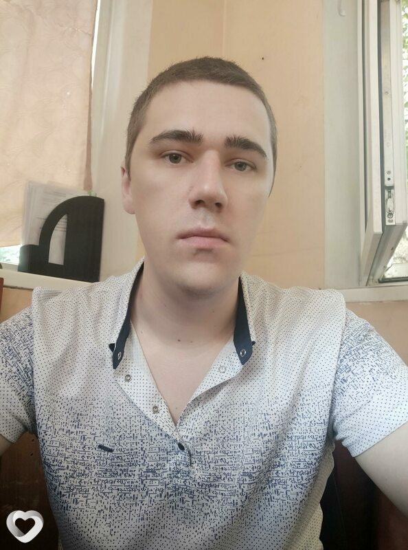 Илья, 35, Горловке — анкета №86690