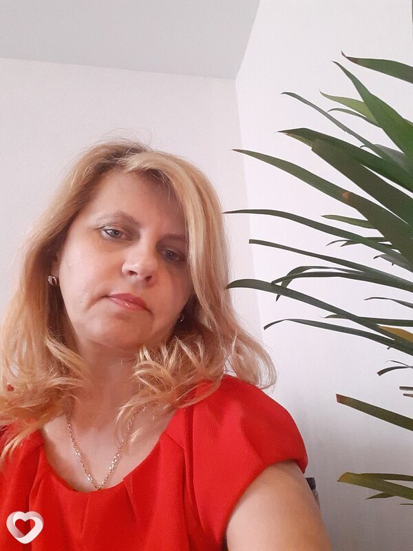 Людмила, 50, Томске — анкета №86693