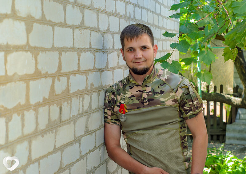 Дмитрий, 28, Донецке — анкета №86694