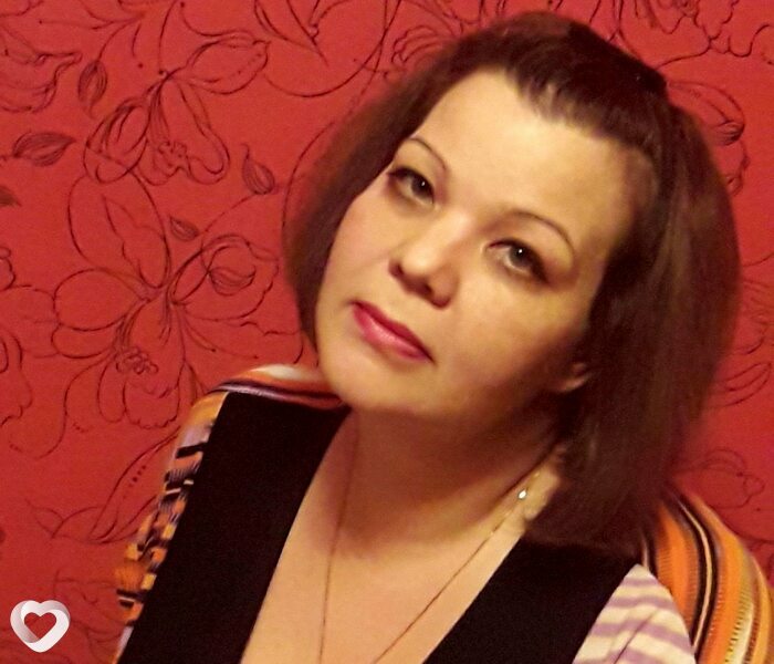 Снега, 49, Норильске — анкета №86695