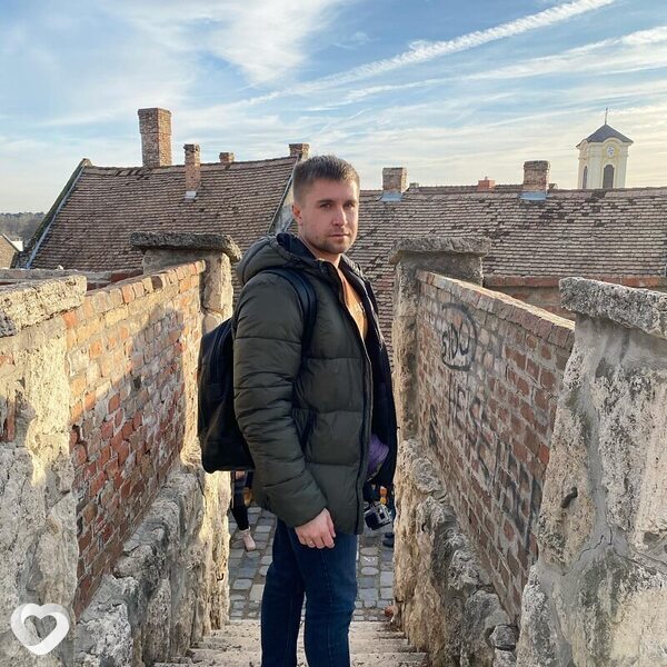 Дмитрий, 41, Уфе — анкета №86699