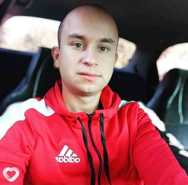 Рома, 28, Харькове — анкета №86700