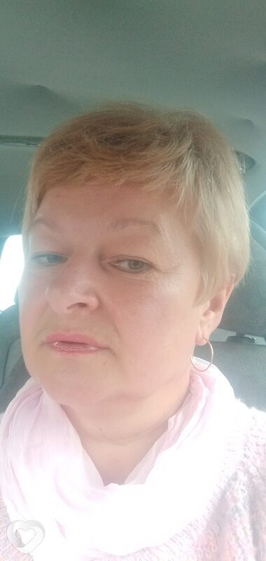 Светлана, 58, Сморгони — анкета №86703