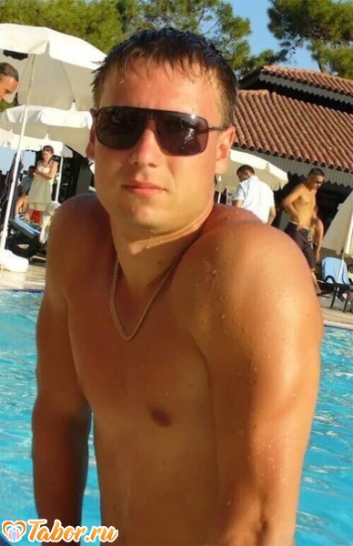 Михаил, 44, Барановичах — анкета №86705