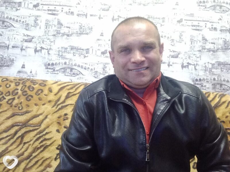Анатолий, 47, Новополоцке — анкета №86434