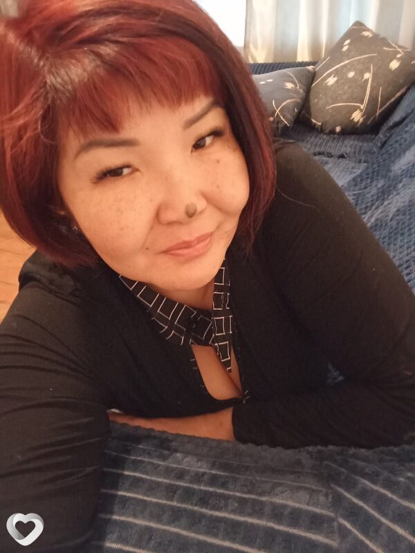 Аюна, 40, Улан-Удэ — анкета №86445