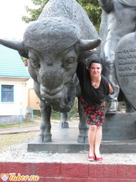 Елена, Каменец