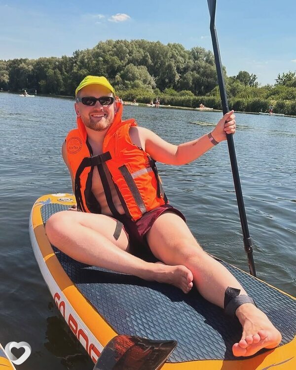 Алексей, 45, Мичуринске — анкета №86449