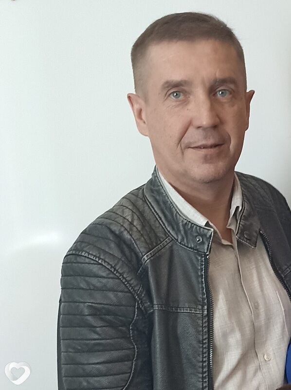 Сергей, 40, Хабаровске — анкета №86450