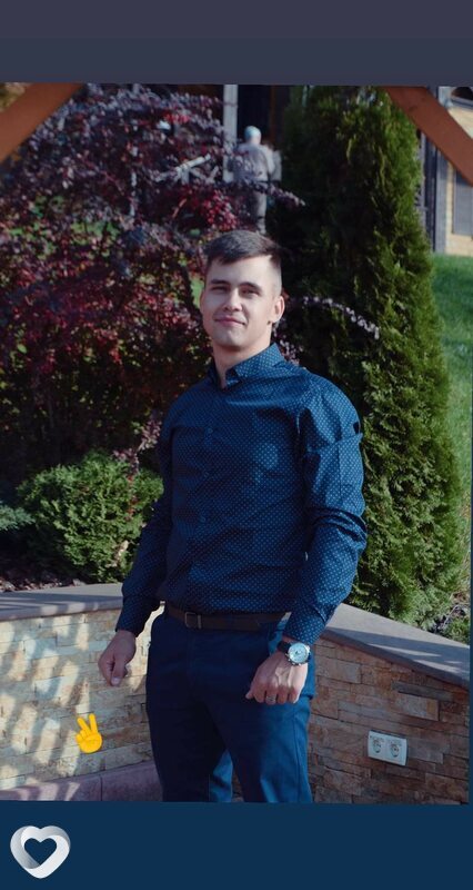 Дима, 33, Кропивницкий — анкета №86452