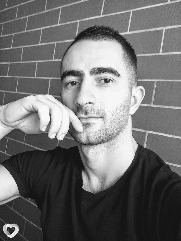 Игорь, 27, Житомире — анкета №86453
