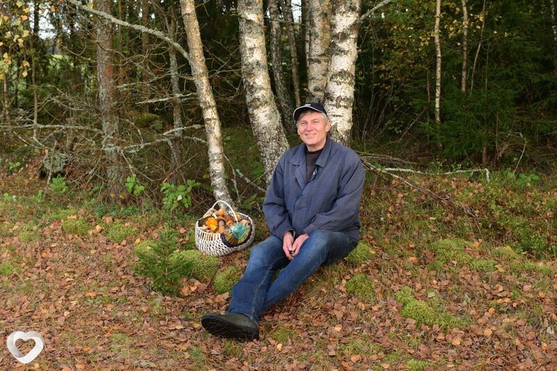 Марсель, 61, Пинске — анкета №86457