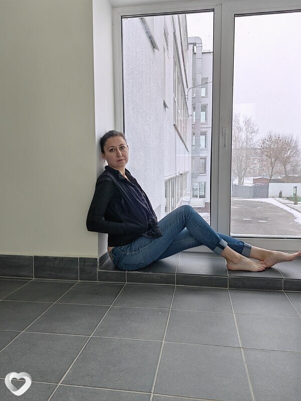 Маша, 47, Орше — анкета №86635