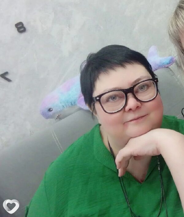 Катюша, Зеленоборский