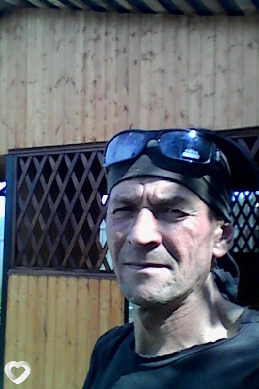 Igor, 58, Екатеринбурге — анкета №86639