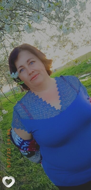 Ирина, 43, Бресте — анкета №86641
