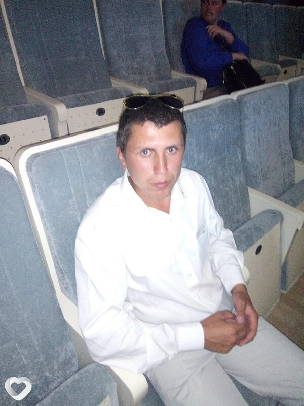 Женя, 33, Гомеле — анкета №86647