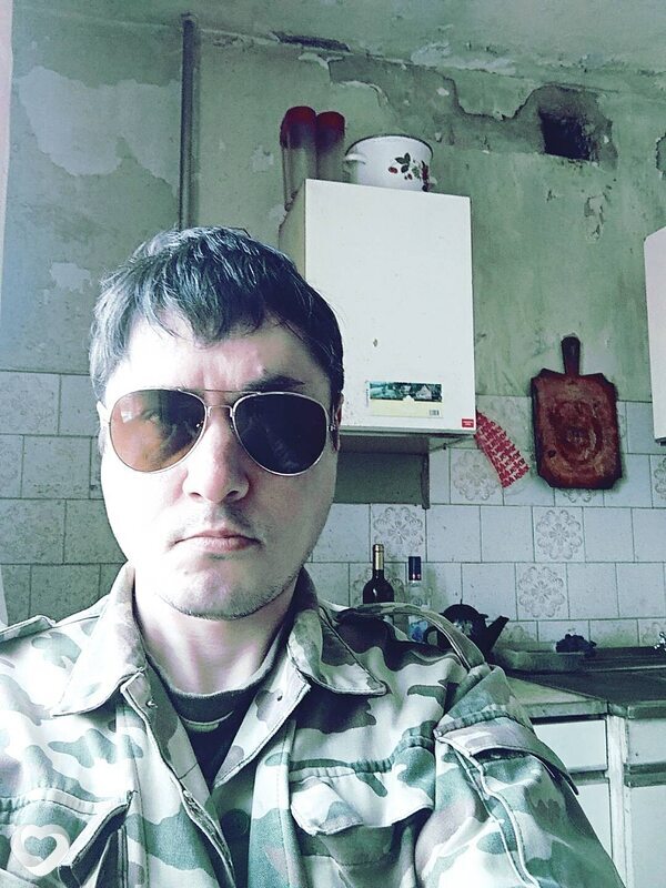 Илья, 49, Екатеринбурге — анкета №86649