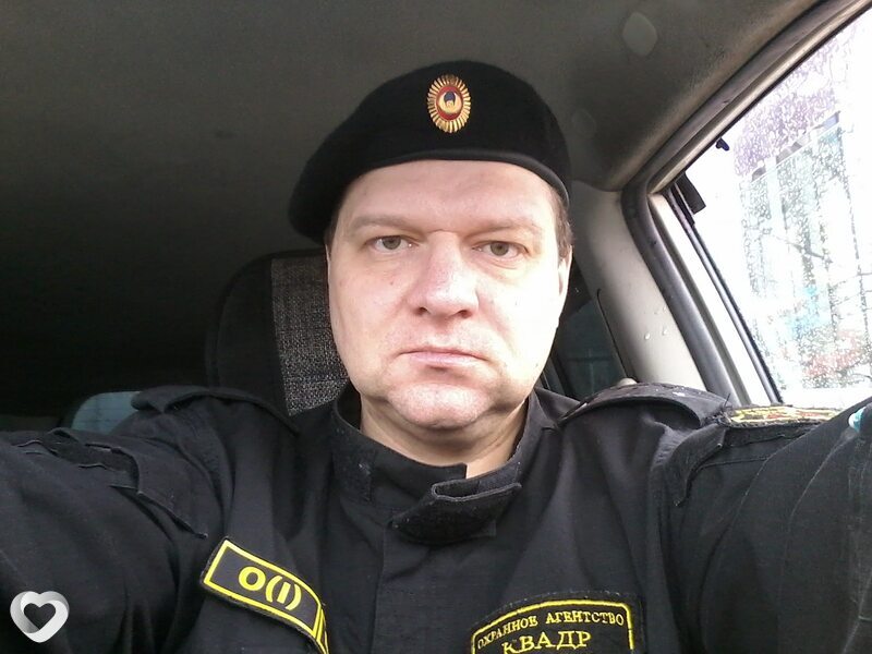 Антон, 47, Иркутске — анкета №86653
