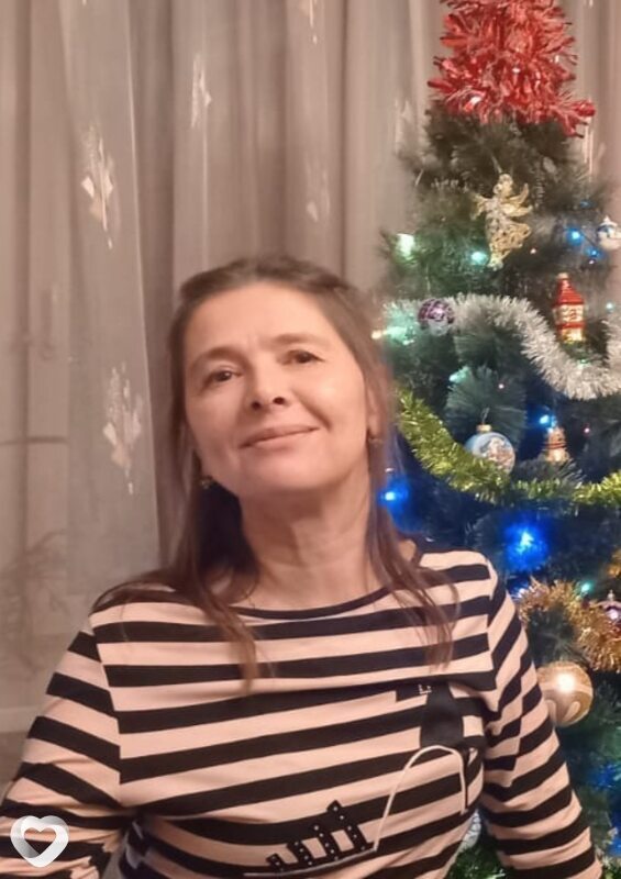 Наталья, 50, Владимире — анкета №86611