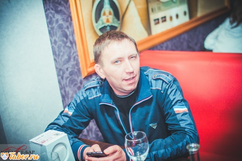 Олег, 51, Запорожье — анкета №86612