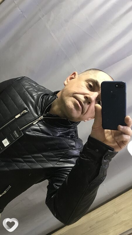 Виталий, 53, Одессе — анкета №86613