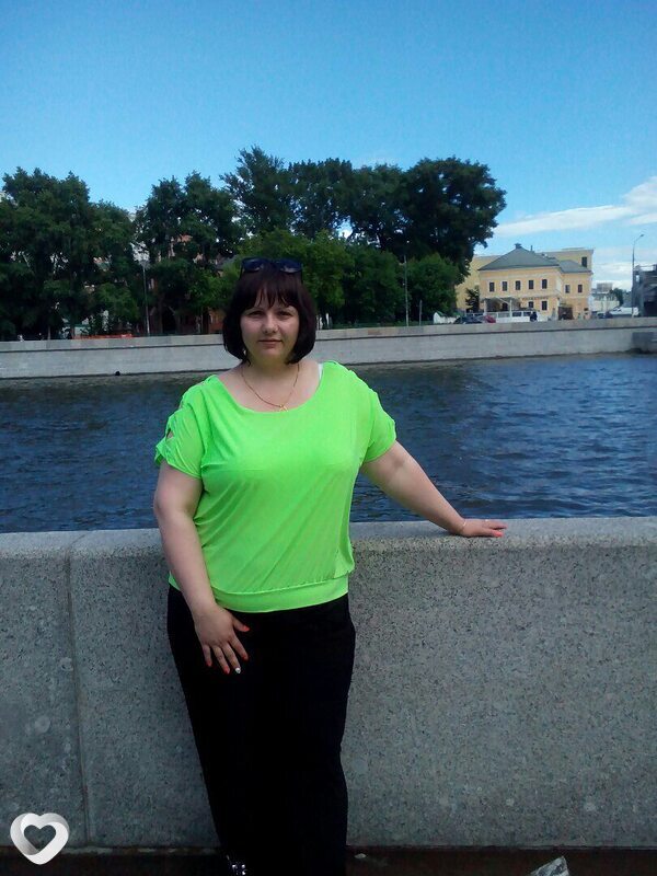 Нежность, 43, Нижнем Новгороде — анкета №86621