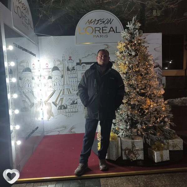 Алексей, 54, Алматы — анкета №86629