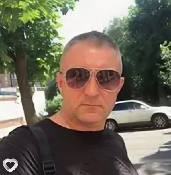 Рома, 52, Пинске — анкета №86408